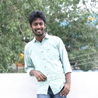 Dhanush Es