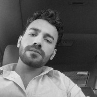 Sameh Mahmoud