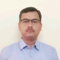 Suvendu Mohan Biswas