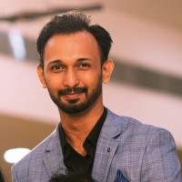 Rohit Nambiar