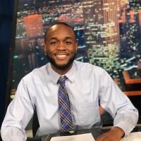 Omar James