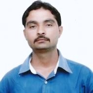 Surya Prakash Tiwari (Robert Rae) 🚦