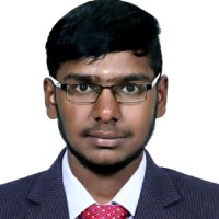 Manoj Ravi