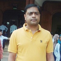 Md Rafiqul Islam