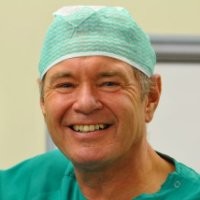 Rob Benink MD PhD