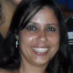 Patrícia Martins Ferreira