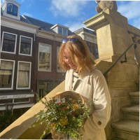 Gerrianne Van Breugel