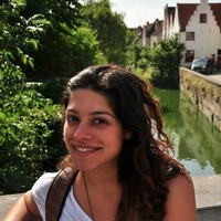 Catalina González Pendola