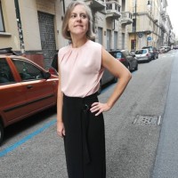 Paola Blanc
