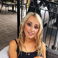 Laura Helliwell