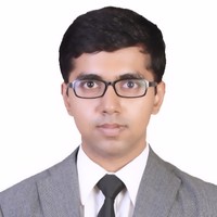 Mohit Lalatendu Mohanty
