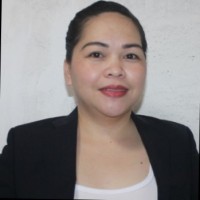 Marisse Aballe