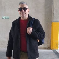 Daniel Pizzio