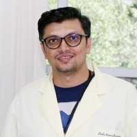 Ruchir Pansuriya, Ph. D., Ssgb