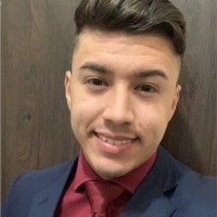Daniel Moreira Avelino