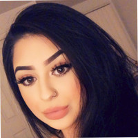 Kimberly Garcia