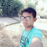 Solanki Hardik