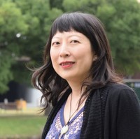 SHARON ZHOU