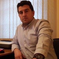 Pasat George Mihaita