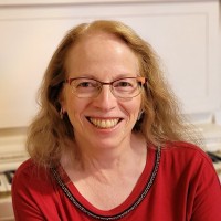 Janet Wilson
