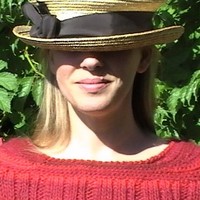 Stephanie Freitag