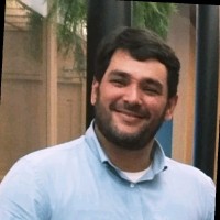 Sílvio Ricardo De Abreu Santos
