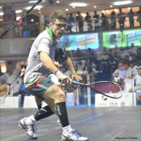 Alireza Shameli