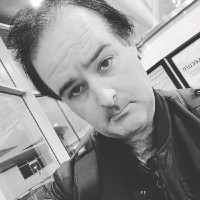 Brian Cross