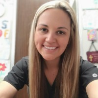 Kristen Abbott