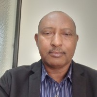 Kané Boubacar