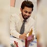 Haris Memon