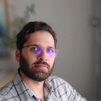 Sameer Aizad, CPA - CA