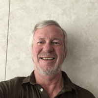 Mark Corbridge