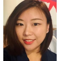 Zhizhen(Nancy) W.