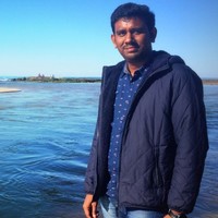 Arjunkumar Satheeshkumar (Itil V4)
