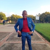 Thembelani Mbuli