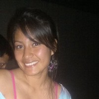 Katerine Chavez Araujo