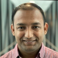 Sailesh Adhikari