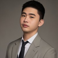 Kuan Ming Huang