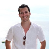 Mathew Conner