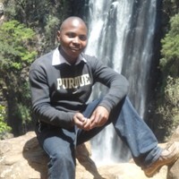 Peter Mulei