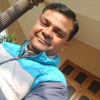 Ankit Joshi Csm®