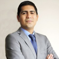 Fernando Manuel Ramos Benites