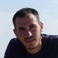 Mickaël Perez