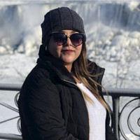 Ashna Shah