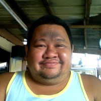 Mark Terence Ramos