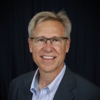 Keith Vickers