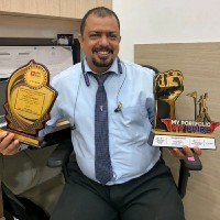 Suhel Shaikh