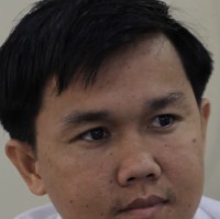 Leang On Pong