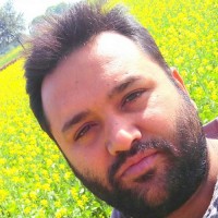 Chehorbhai Rabari